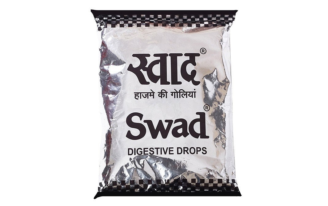 Swad Digestive Drops    Pack  280 grams